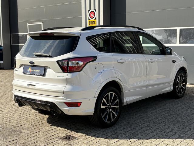 Ford KUGA 1.5 EcoBoost ST Line | Pano | Schuifdak | Sony | Camera | Carplay/Android | Alcantara | Interesse? Bel of App naar: 06 30 51 05 90