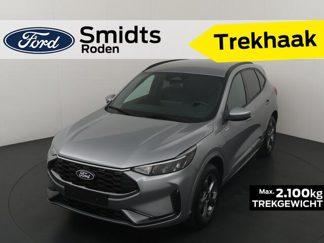 Ford KUGA 2.5 PHEV ST-Line | Trekhaak Elektrisch | All-Season | Winter Pack | LED | Bliss | Camera |