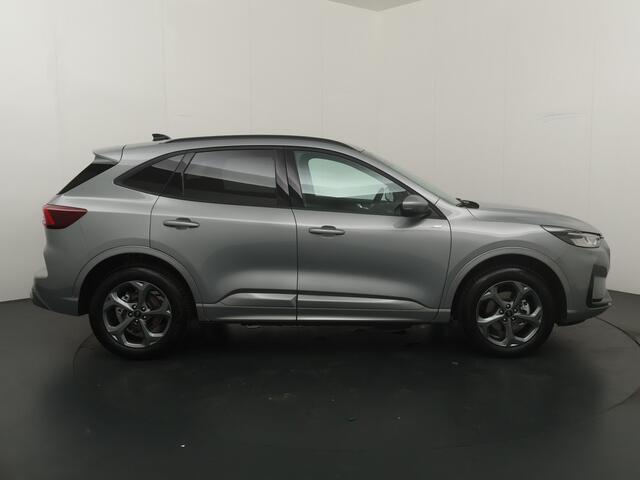 Ford KUGA 2.5 PHEV ST-Line | Trekhaak Elektrisch | All-Season | Winter Pack | LED | Bliss | Camera |