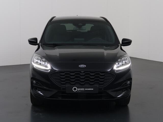 Ford KUGA 2.5 PHEV ST-Line X | Adaptieve Cruise Control | Afn. Trekhaak | Winterpakket | Camera V+A | B&O Audio |