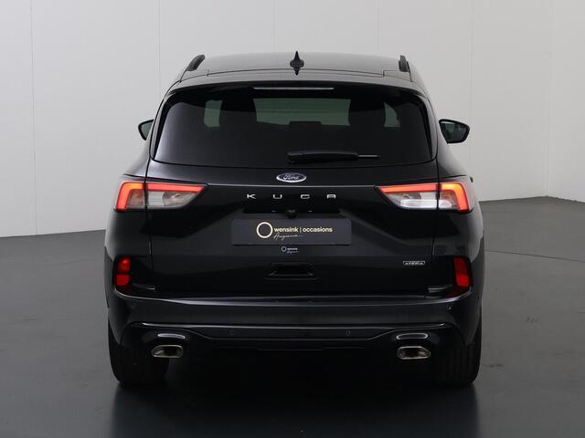 Ford KUGA 2.5 PHEV ST-Line X | Adaptieve Cruise Control | Afn. Trekhaak | Winterpakket | Camera V+A | B&O Audio |