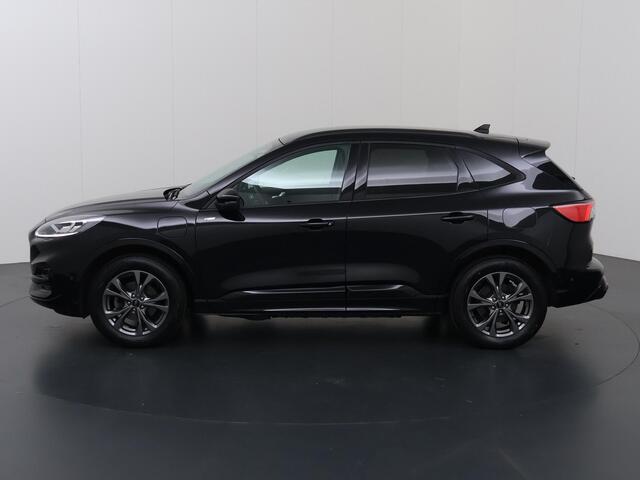 Ford KUGA 2.5 PHEV ST-Line X | Adaptieve Cruise Control | Afn. Trekhaak | Winterpakket | Camera V+A | B&O Audio |