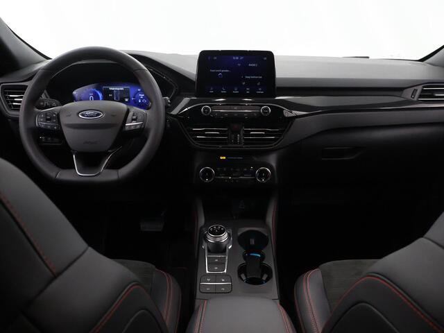 Ford KUGA 2.5 PHEV ST-Line X | Adaptieve Cruise Control | Afn. Trekhaak | Winterpakket | Camera V+A | B&O Audio |