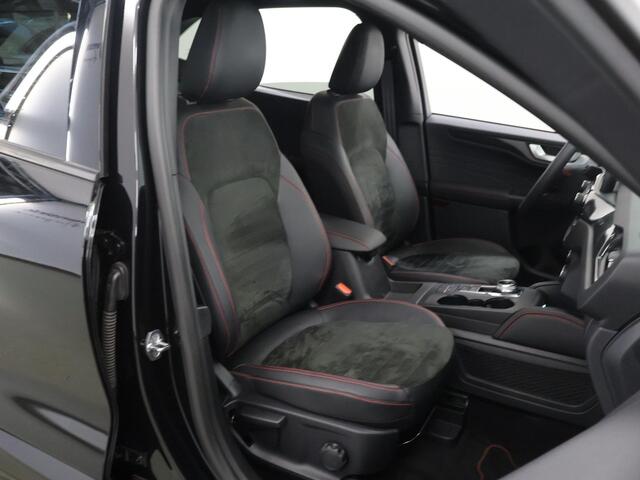 Ford KUGA 2.5 PHEV ST-Line X | Adaptieve Cruise Control | Afn. Trekhaak | Winterpakket | Camera V+A | B&O Audio |