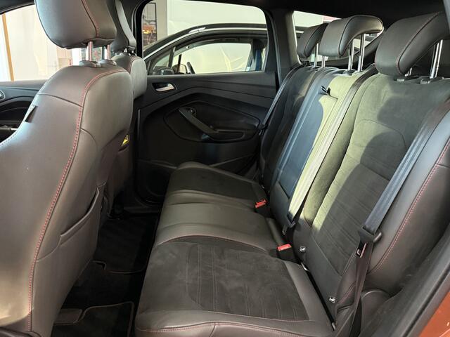 Ford KUGA 1.5 EcoBoost ST Line NIEUW BINNEN! | KEYLESS | PANORAMADAK | ELEKTR. STOELEN | UNIEKE KLEUR | NOODFOTO'S