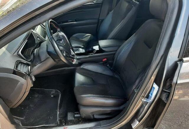 Ford MONDEO Wagon 2.0 IVCT HEV ST-Line 187pk | Stoelverwarming | Full LED | Sony Audio/Navigatie | Elek. Achterklep | Half leder alcantara