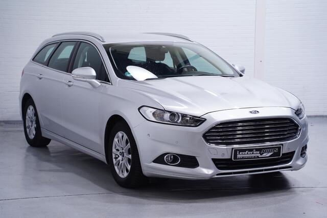 Ford MONDEO Wagon 1.5 Trend Climate control PDC v+a Trekhaak