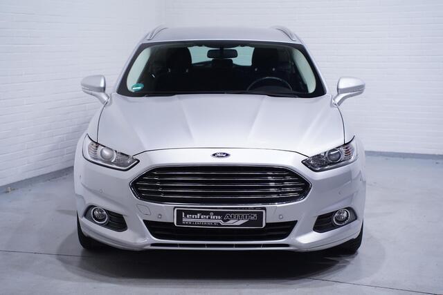 Ford MONDEO Wagon 1.5 Trend Climate control PDC v+a Trekhaak