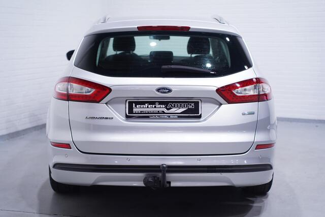 Ford MONDEO Wagon 1.5 Trend Climate control PDC v+a Trekhaak