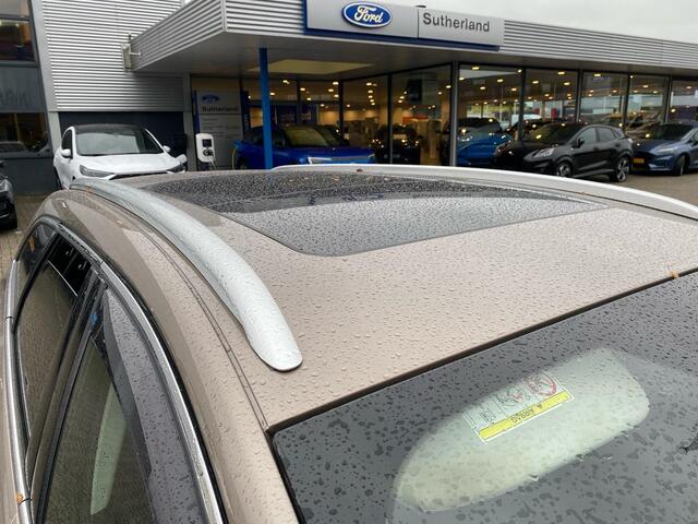 Ford MONDEO Wagon 2.0 IVCT HEV Titanium 187pk | Adaptieve Cruise | Trekhaak | Panorama Dak