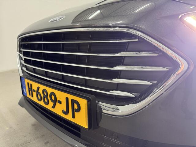 Ford MONDEO Wagon 2.0 IVCT HEV Titanium Prachtig mooie, zo goed als nieuwe auto, door ons nieuw geleverd en altijd bij ons in onderhoud geweest.