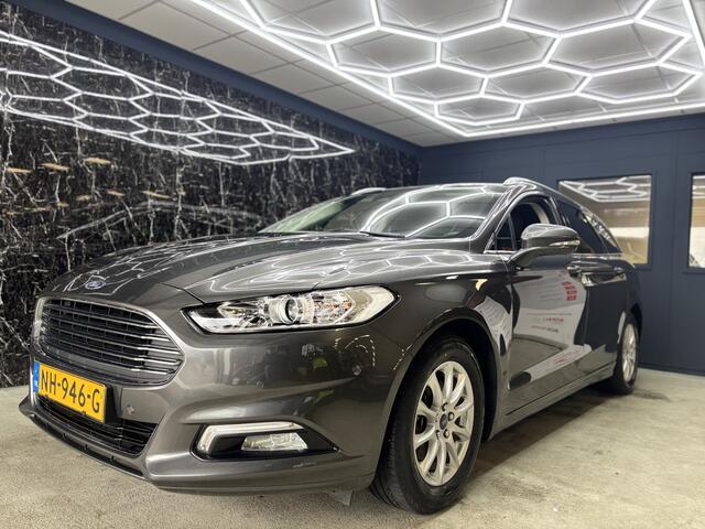 Ford MONDEO Wagon 1.5 Titanium