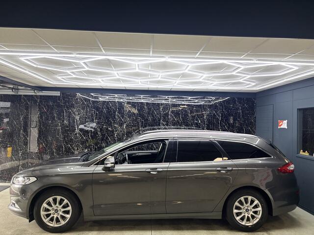Ford MONDEO Wagon 1.5 Titanium