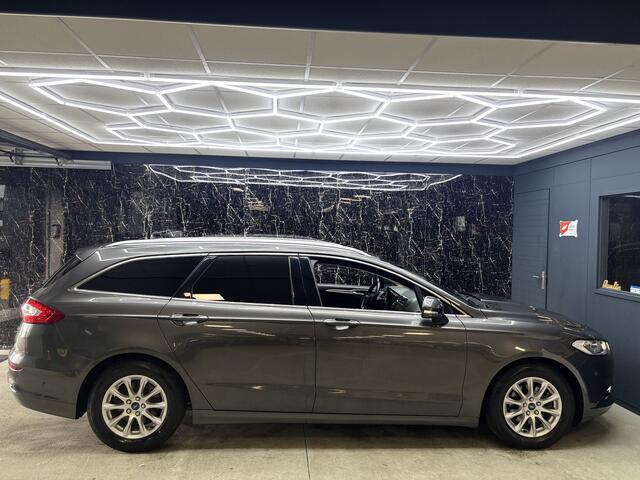 Ford MONDEO Wagon 1.5 Titanium