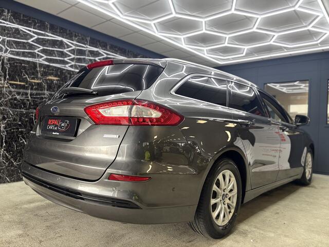 Ford MONDEO Wagon 1.5 Titanium