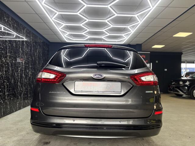 Ford MONDEO Wagon 1.5 Titanium