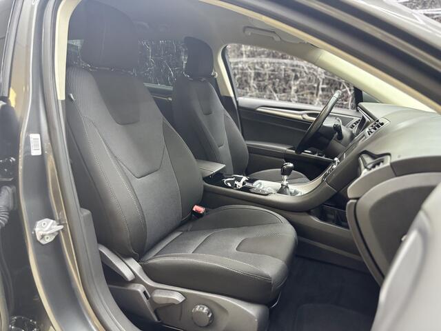 Ford MONDEO Wagon 1.5 Titanium