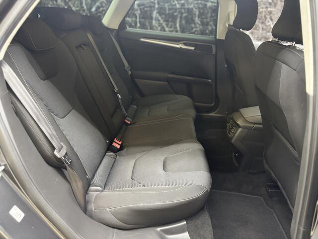 Ford MONDEO Wagon 1.5 Titanium