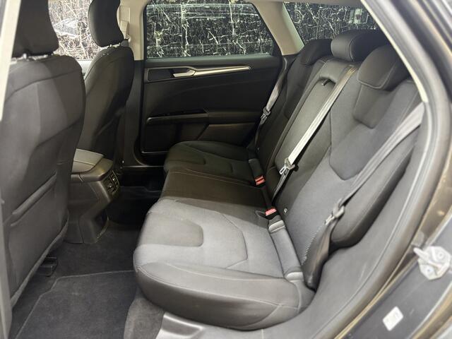 Ford MONDEO Wagon 1.5 Titanium