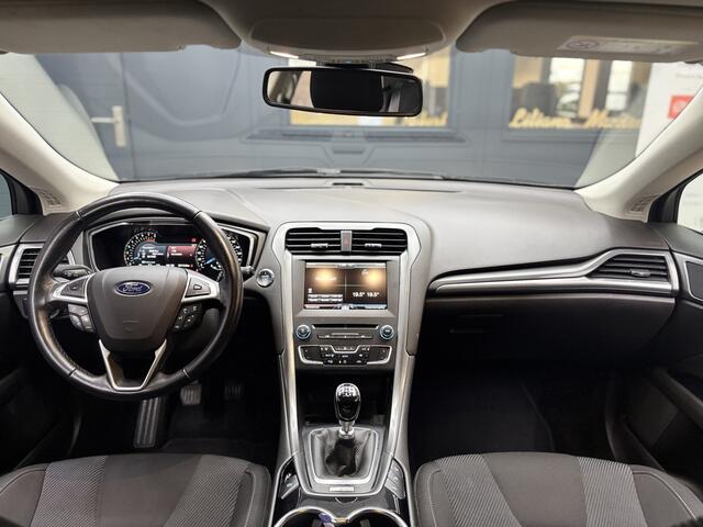 Ford MONDEO Wagon 1.5 Titanium
