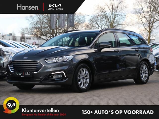Ford MONDEO 2.0 IVCT HEV Titanium I Navi I Camera I Keyless