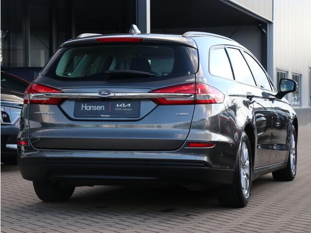 Ford MONDEO 2.0 IVCT HEV Titanium I Navi I Camera I Keyless