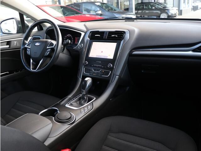 Ford MONDEO 2.0 IVCT HEV Titanium I Navi I Camera I Keyless