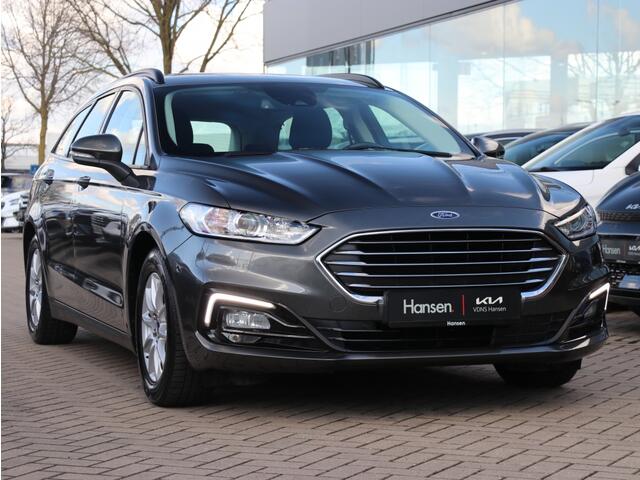 Ford MONDEO 2.0 IVCT HEV Titanium I Navi I Camera I Keyless