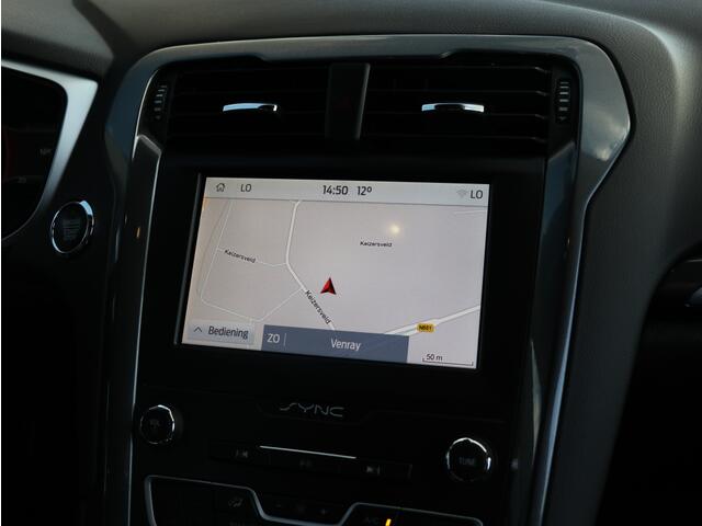 Ford MONDEO 2.0 IVCT HEV Titanium I Navi I Camera I Keyless