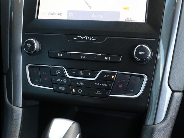 Ford MONDEO 2.0 IVCT HEV Titanium I Navi I Camera I Keyless