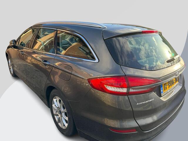 Ford MONDEO Wagon 2.0 IVCT HEV Titanium 187pk Cruise Control | Navigatie | Apple Carplay / Android Auto | Climate control