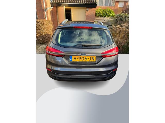 Ford MONDEO Wagon 2.0 IVCT HEV Titanium 187pk Cruise Control | Navigatie | Apple Carplay / Android Auto | Climate control