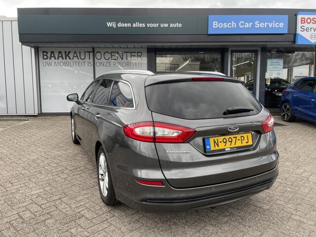 Ford MONDEO 1.5 Titanium | Camera | Navigatie