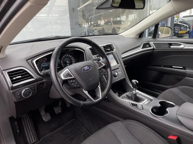 Ford MONDEO 1.5 Titanium | Camera | Navigatie