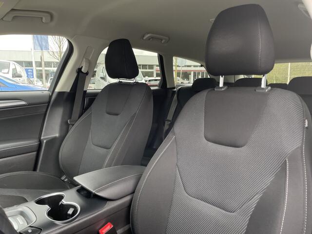 Ford MONDEO 1.5 Titanium | Camera | Navigatie