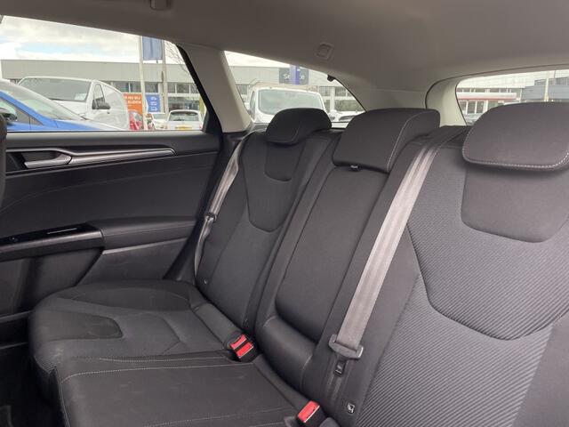 Ford MONDEO 1.5 Titanium | Camera | Navigatie