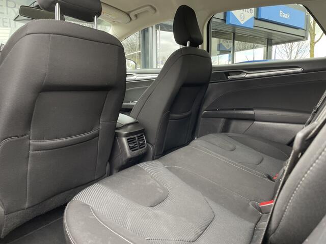 Ford MONDEO 1.5 Titanium | Camera | Navigatie