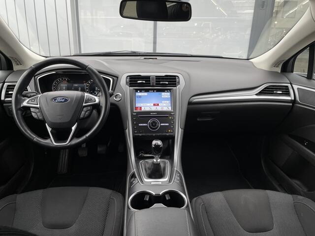 Ford MONDEO 1.5 Titanium | Camera | Navigatie