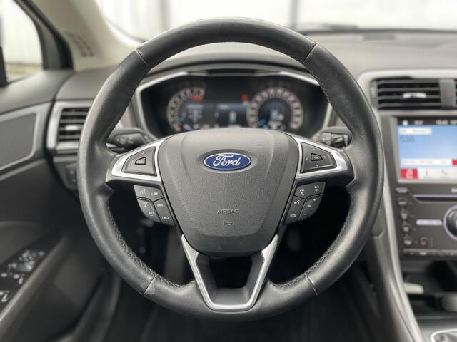 Ford MONDEO 1.5 Titanium | Camera | Navigatie