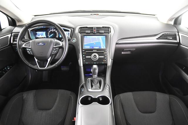 Ford MONDEO Wagon 2.0 TI-VCT *1ste Eigenaar*Navigatie*PDC*