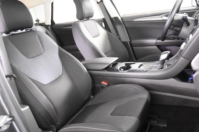 Ford MONDEO Wagon 2.0 TI-VCT *1ste Eigenaar*Navigatie*PDC*