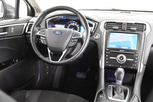 Ford MONDEO Wagon 2.0 TI-VCT *1ste Eigenaar*Navigatie*PDC*
