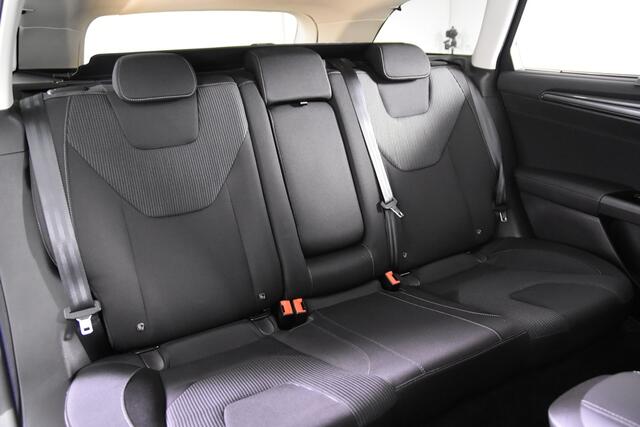 Ford MONDEO Wagon 2.0 TI-VCT *1ste Eigenaar*Navigatie*PDC*