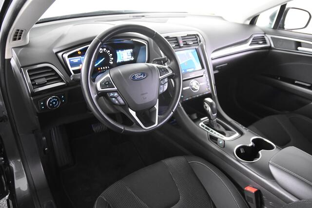 Ford MONDEO Wagon 2.0 TI-VCT *1ste Eigenaar*Navigatie*PDC*