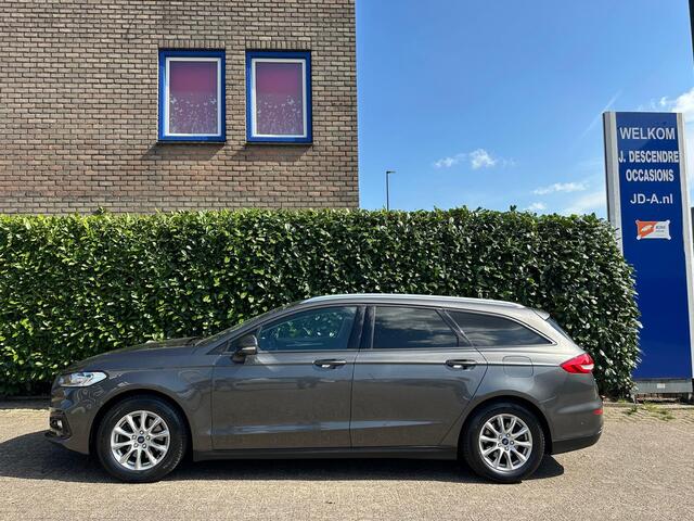 Ford MONDEO Wagon 1.5 Titanium Climate C, Cruise C, Navigatie, Camera!!!! !!!!ZATERDAG 04-04 ZIJN WIJ GEOPEND VAN 9:00 / 15:00 !!!!