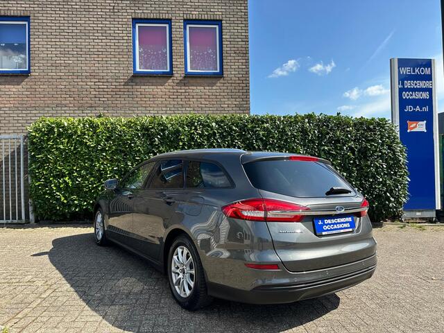 Ford MONDEO Wagon 1.5 Titanium Climate C, Cruise C, Navigatie, Camera!!!! !!!!ZATERDAG 04-04 ZIJN WIJ GEOPEND VAN 9:00 / 15:00 !!!!
