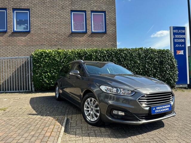 Ford MONDEO Wagon 1.5 Titanium Climate C, Cruise C, Navigatie, Camera!!!! !!!!ZATERDAG 04-04 ZIJN WIJ GEOPEND VAN 9:00 / 15:00 !!!!