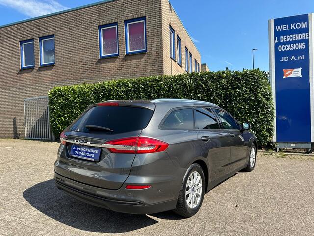 Ford MONDEO Wagon 1.5 Titanium Climate C, Cruise C, Navigatie, Camera!!!! !!!!ZATERDAG 04-04 ZIJN WIJ GEOPEND VAN 9:00 / 15:00 !!!!