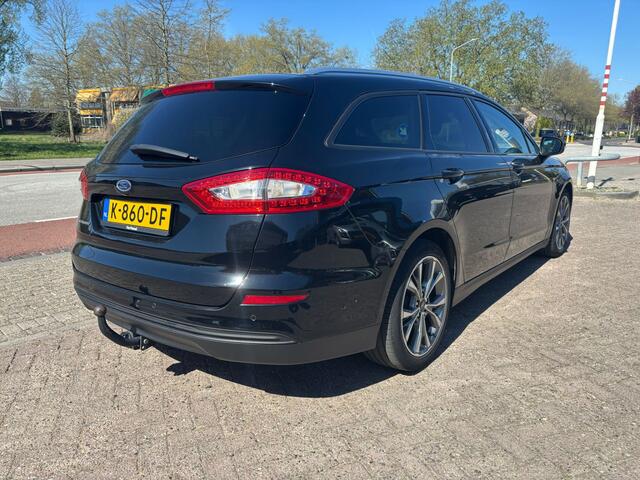 Ford MONDEO Wagon 1.5 Business edition | nw distributieriem | Trekhaak | Licht metaal