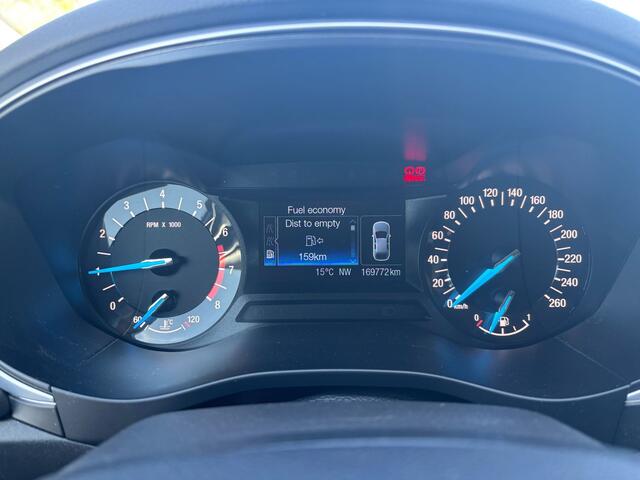 Ford MONDEO Wagon 1.5 Business edition | nw distributieriem | Trekhaak | Licht metaal